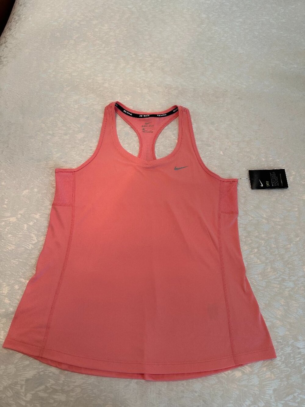Woman's Nike Tank Top